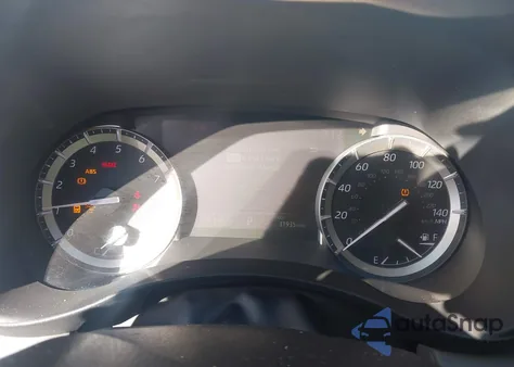 2022 Toyota Highlander Xle from USA, damaged, VIN 5TDHZRAH4NS546788